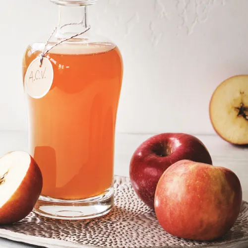 Σκόνη Ξιδιού Μηλίτη (Apple Cider Vinegar)